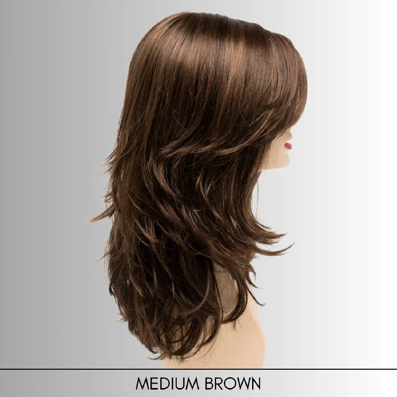 Medium Brown