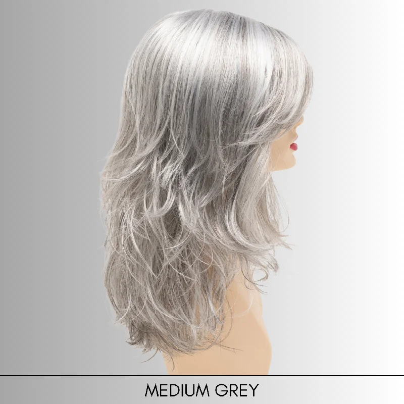 Medium Grey