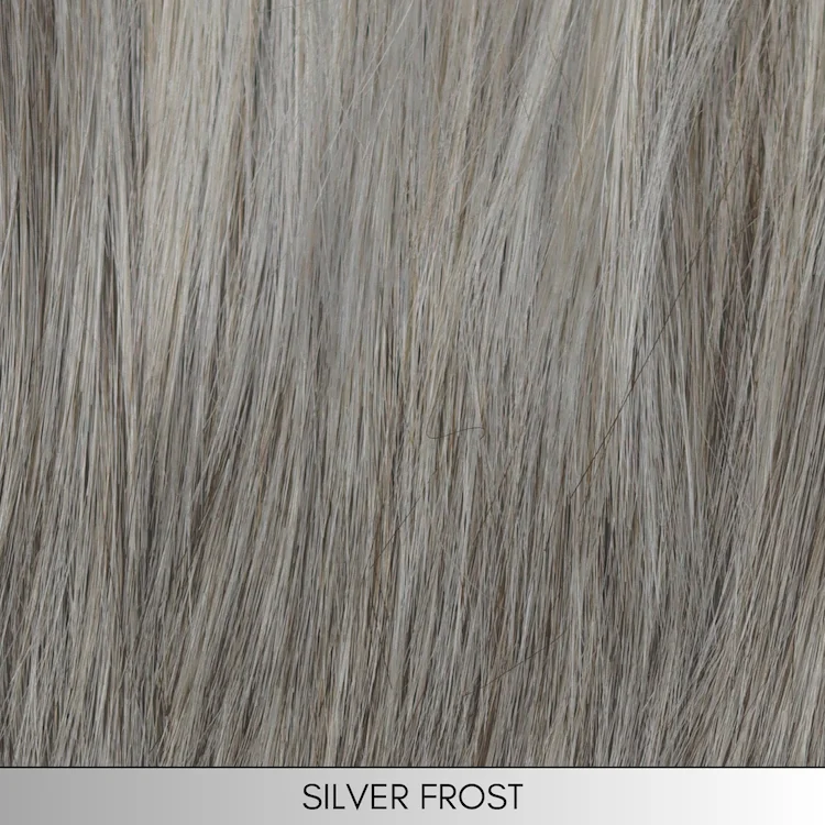 Silver Frost