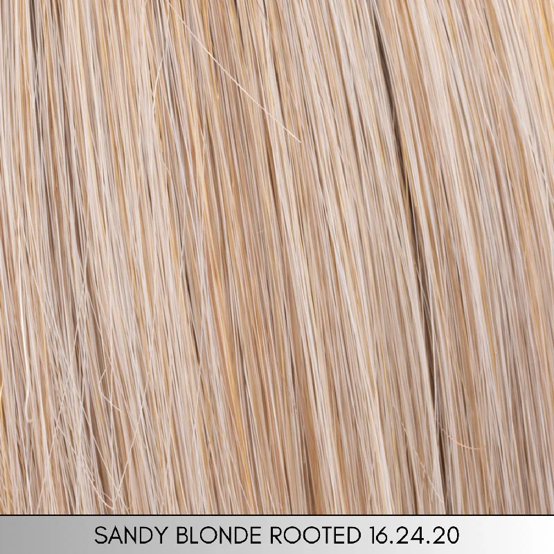 SANDY BLONDE ROOTED 16.24.20