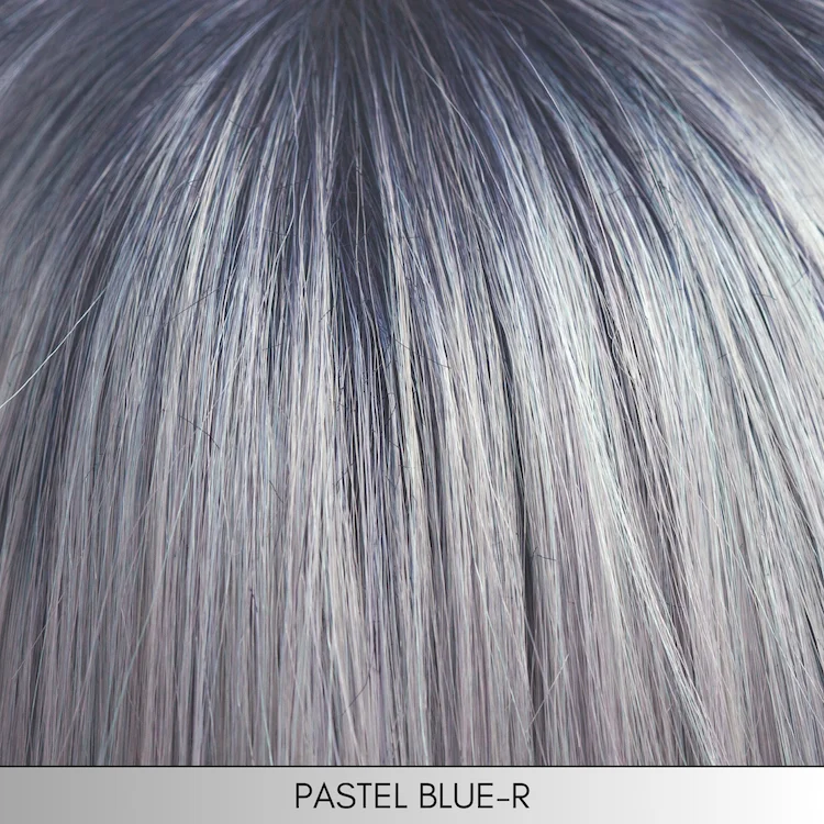 Pastel Blue - R