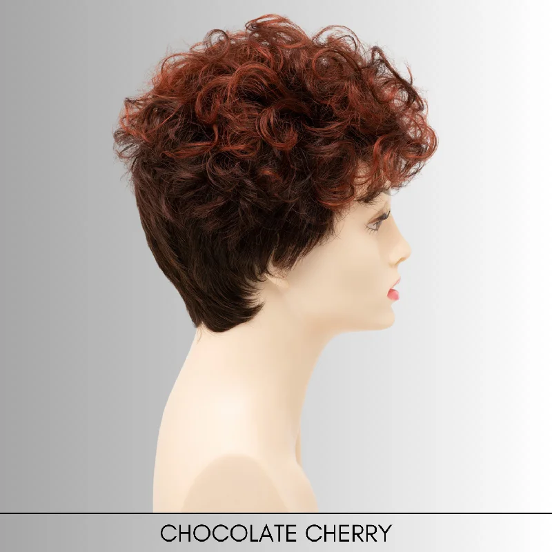 Chocolate Cherry