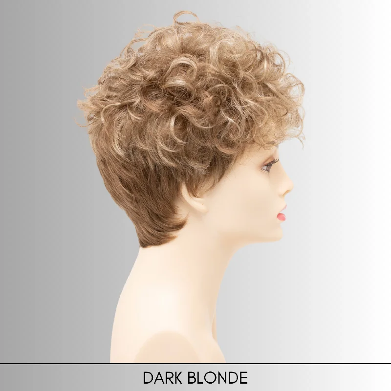 Dark Blonde