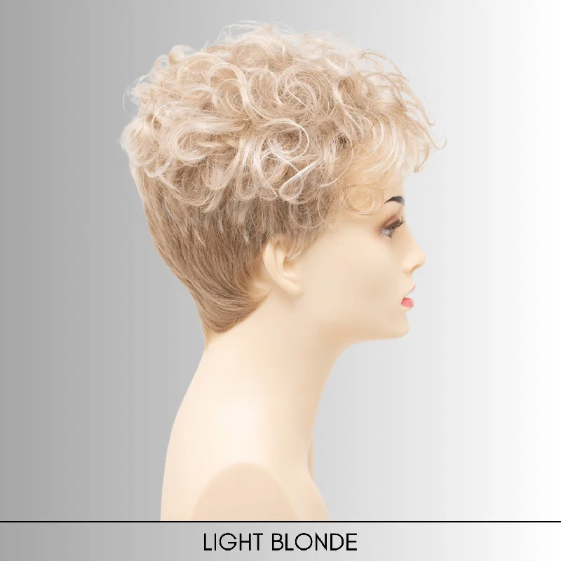 Light Blonde