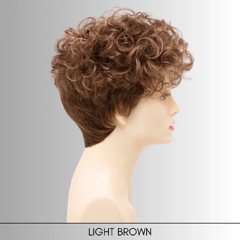 Light Brown