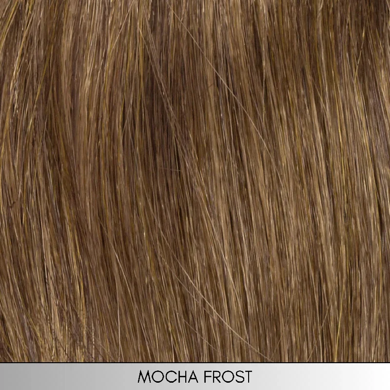 Mocha Frost