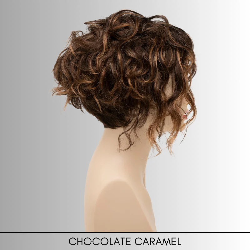 Chocolate Caramel