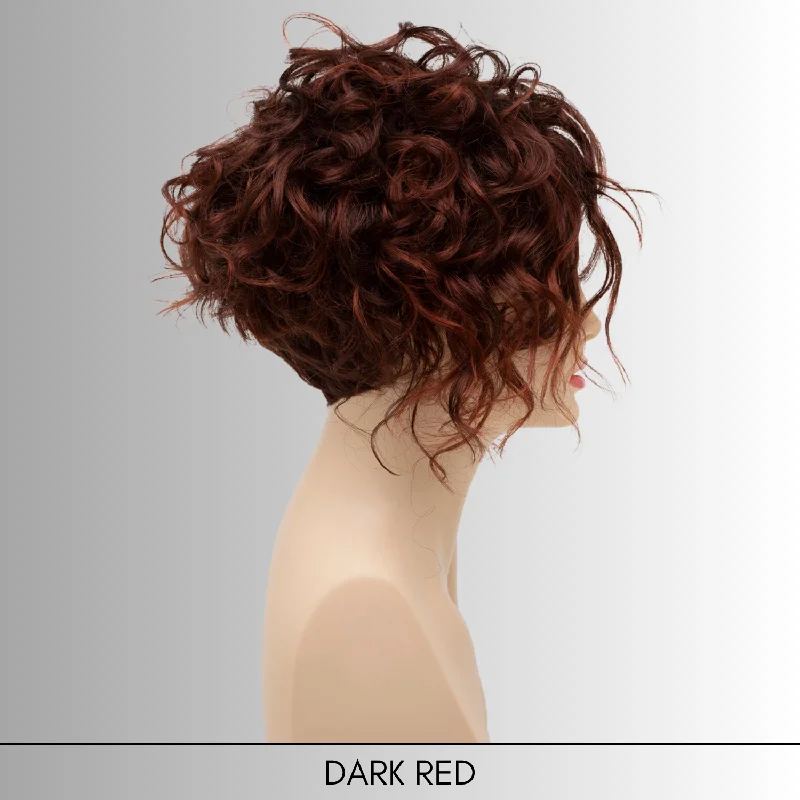 Dark Red