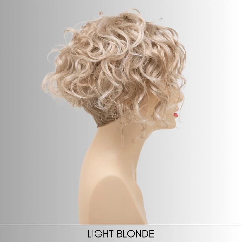 Light Blonde