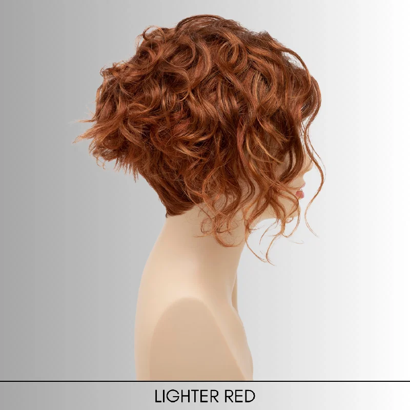 Lighter Red