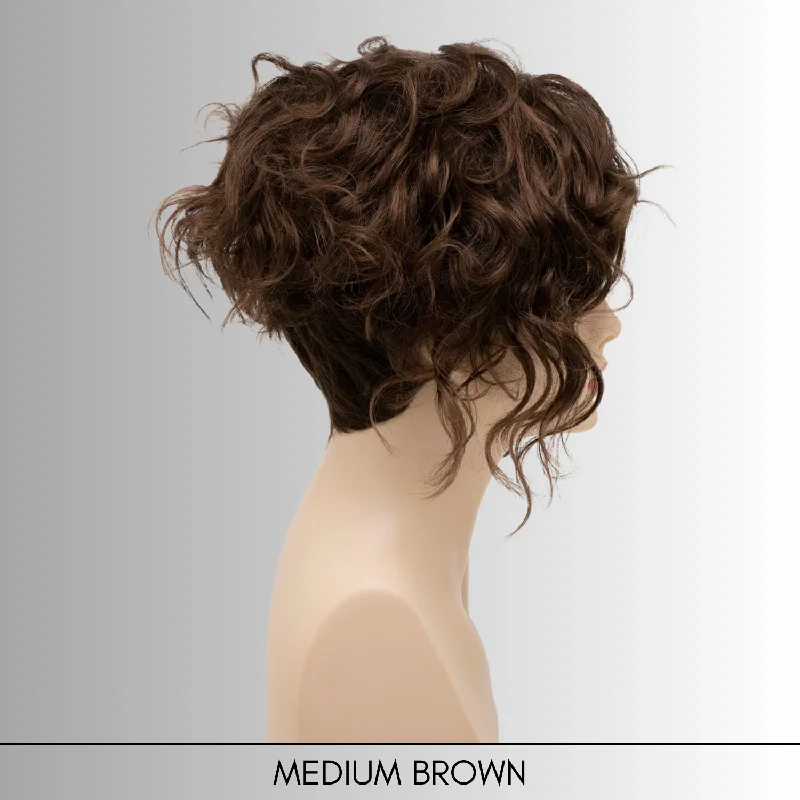 Medium Brown