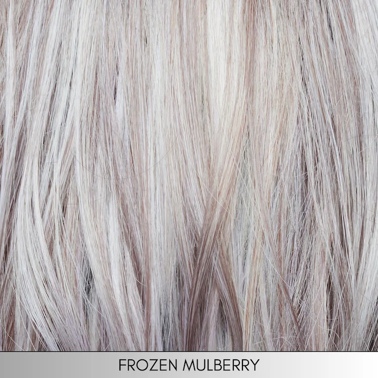 Frozen Mulberry