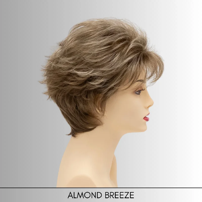 Almond Breeze