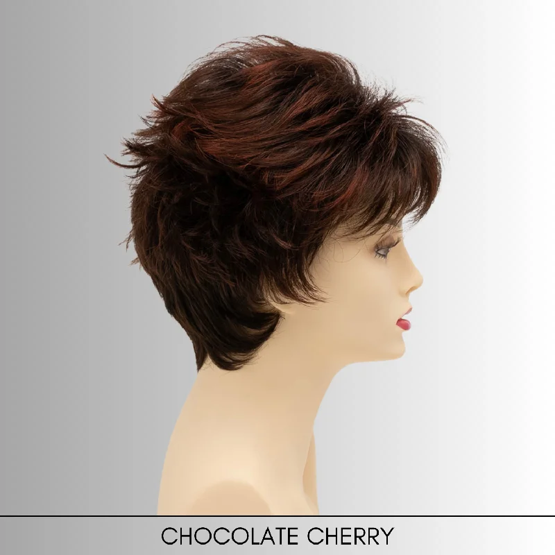 Chocolate Cherry