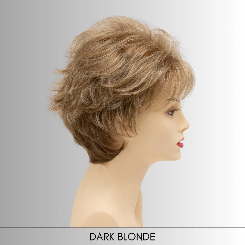 Dark Blonde