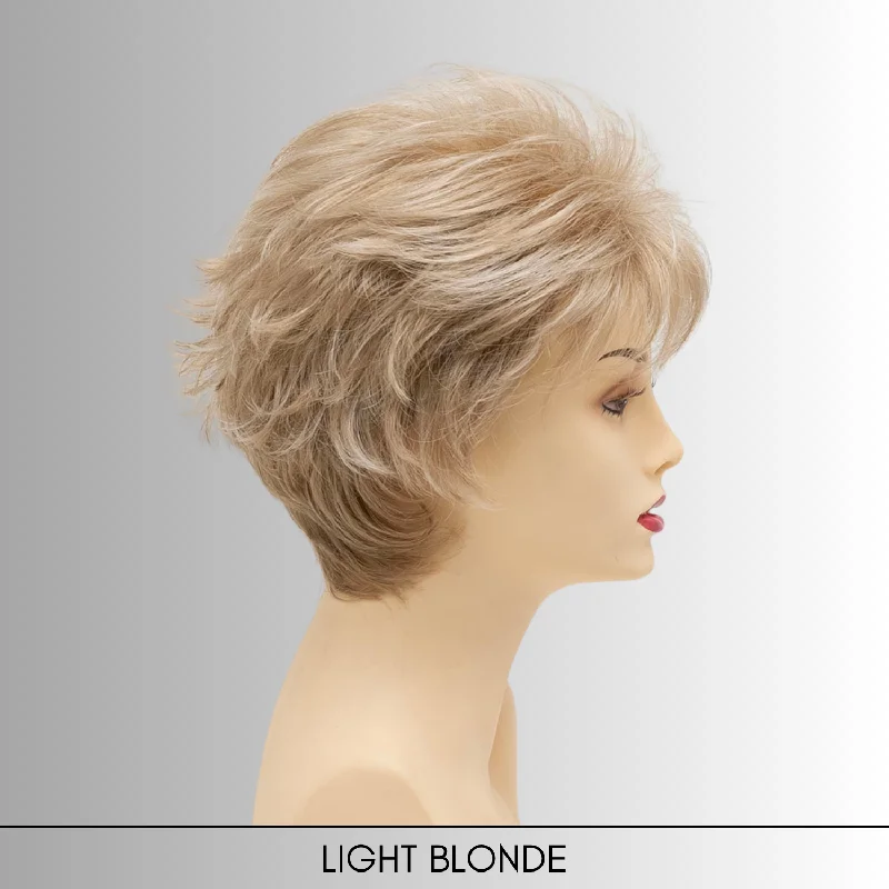 Light Blonde