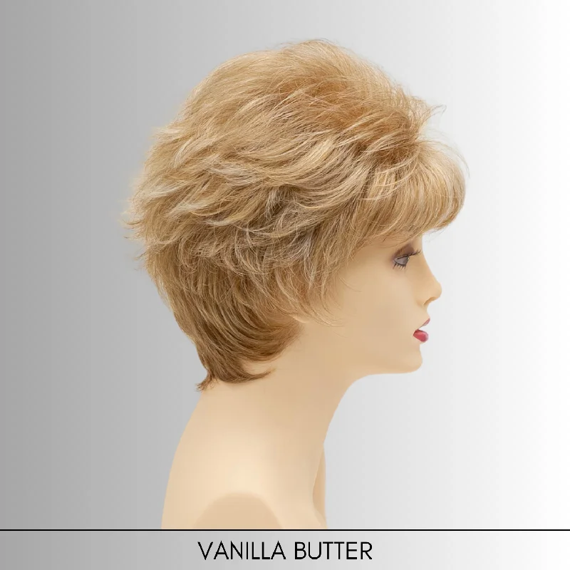 Vanilla Butter