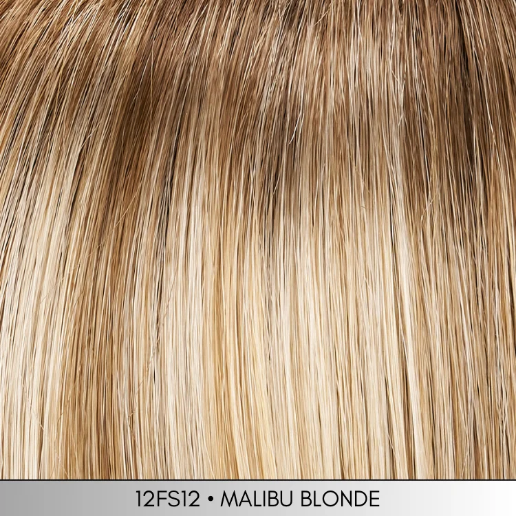 12FS12 - Malibu Blonde