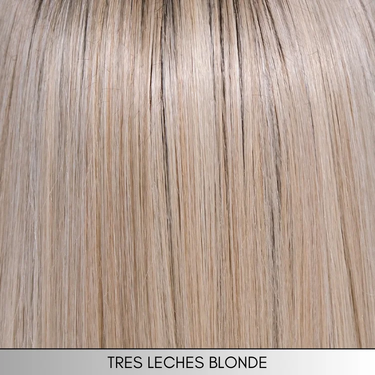 Tres Leche Blonde