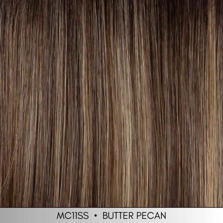 MC11SS  Butter Pecan