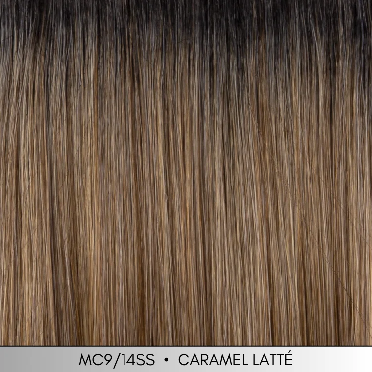 MC9/14SS  Caramel Latte