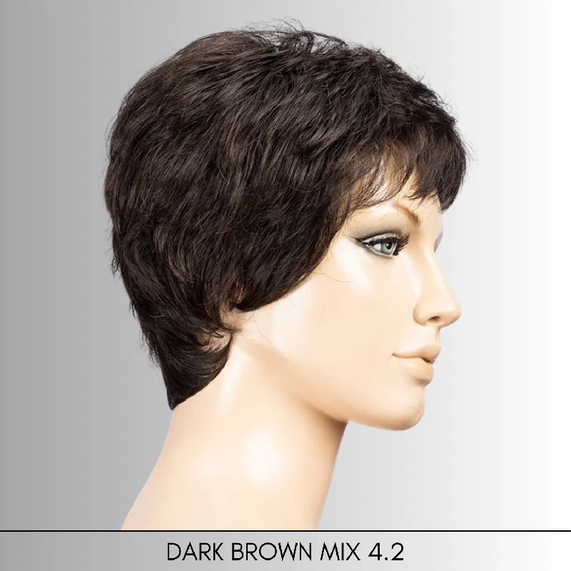 DARK BROWN MIX 4.2