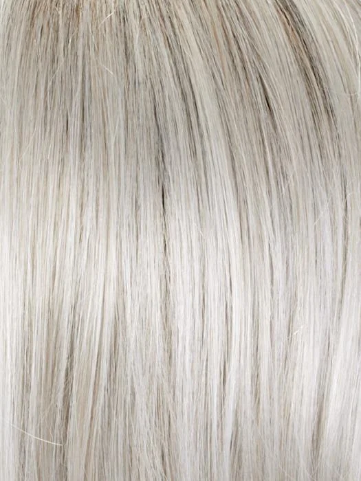 SILVERSUN/RT8 | Iced Blonde Dusted with Soft Sand and Golden Brown Roots