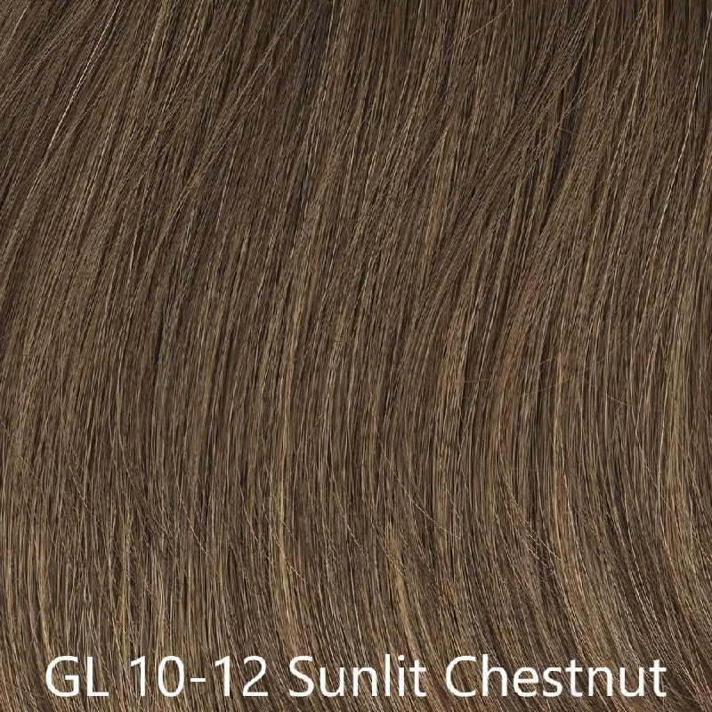 GL 10-12 Sunlit Chestnut