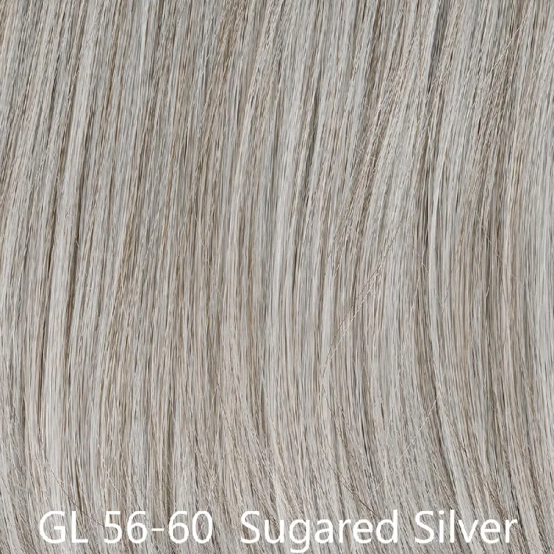 GL 56-60 Sugared Silver