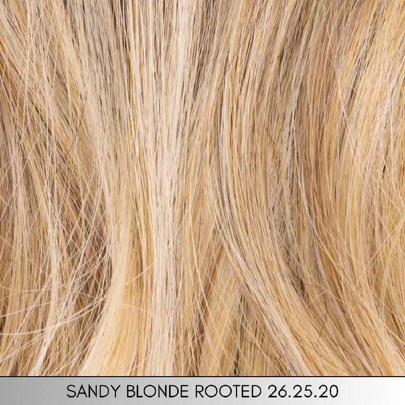 SANDY BLONDE ROOTED 26.25.20