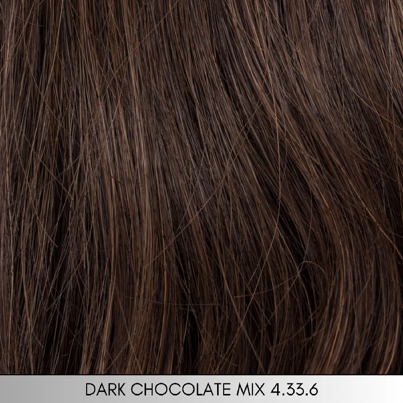 DARK CHOCOLATE MIX 4.33.6