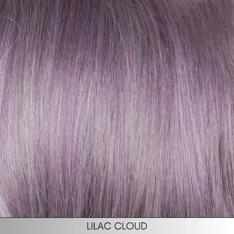 Lilac Cloud