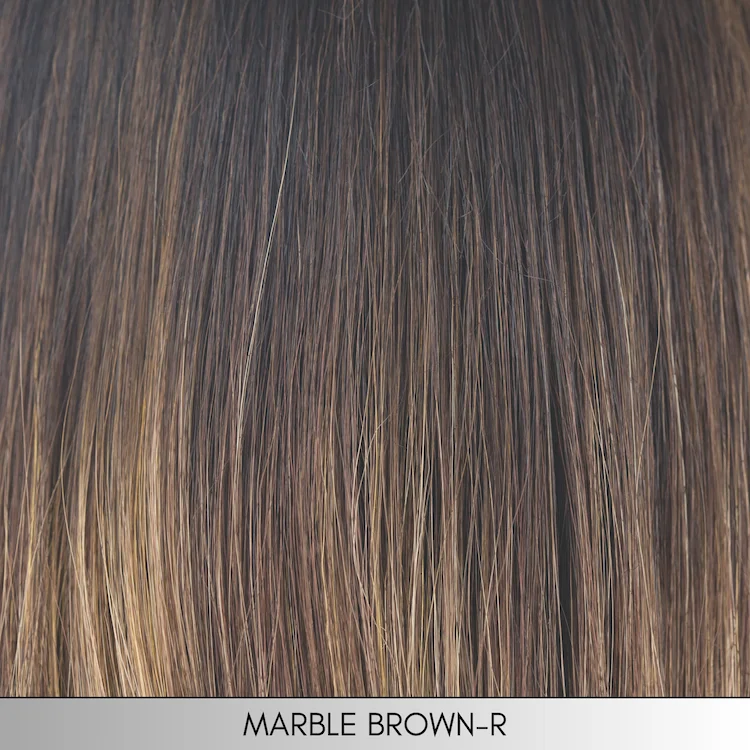 Marble Brown-R