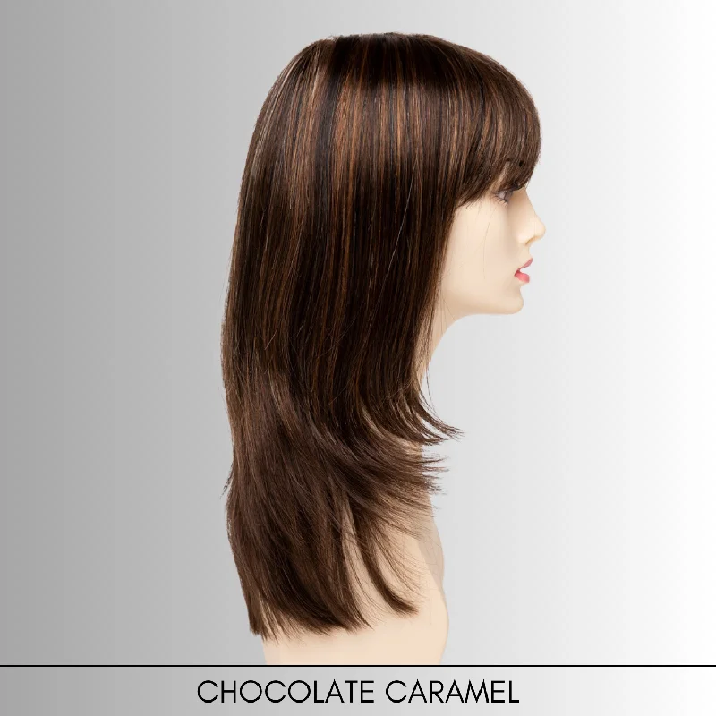 Chocolate Caramel