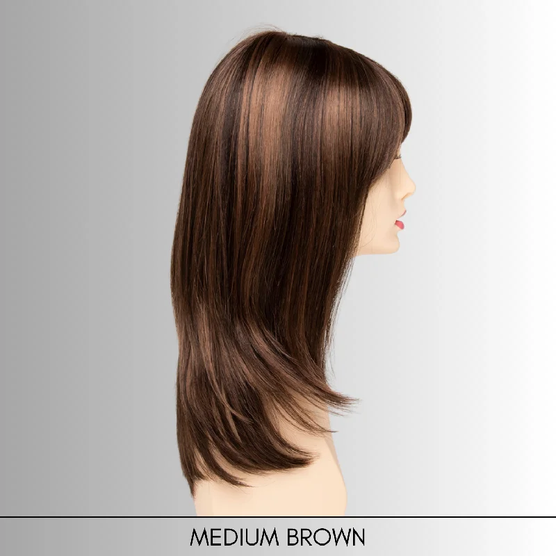 Medium Brown