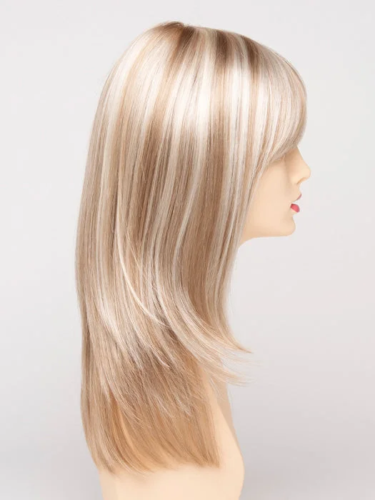 Light Blonde | 601 | Cool Pale Blonde