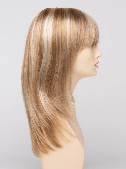 Vanilla Butter | 234/23C | Warm Light Blonde with Highlights