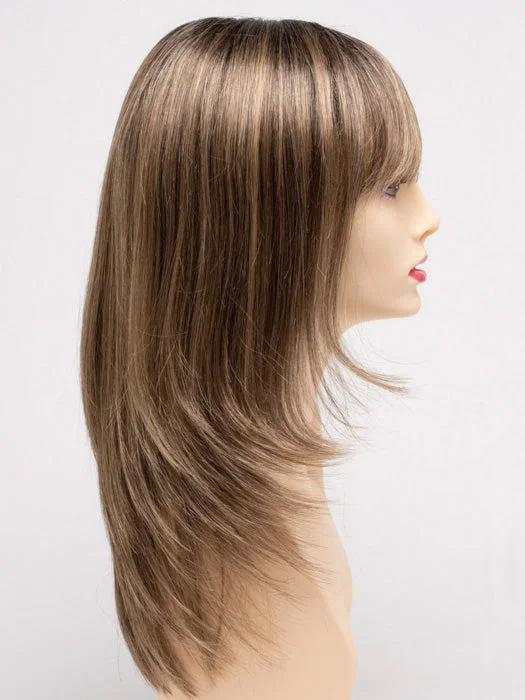 *Honey Breeze | 10/24 R2 | Rooted Cool Dark Blonde