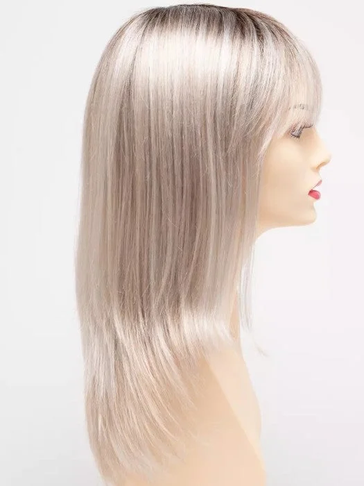 *Silky Beige | 26/101 R8 | Rooted Pale Beigy Blonde