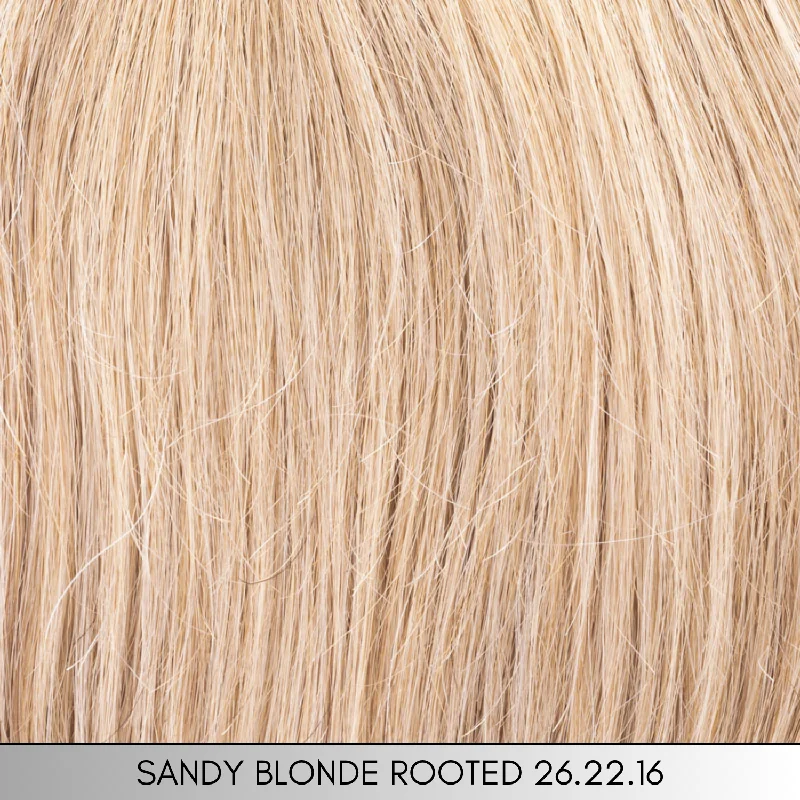 SANDY BLONDE ROOTED 26.22.16