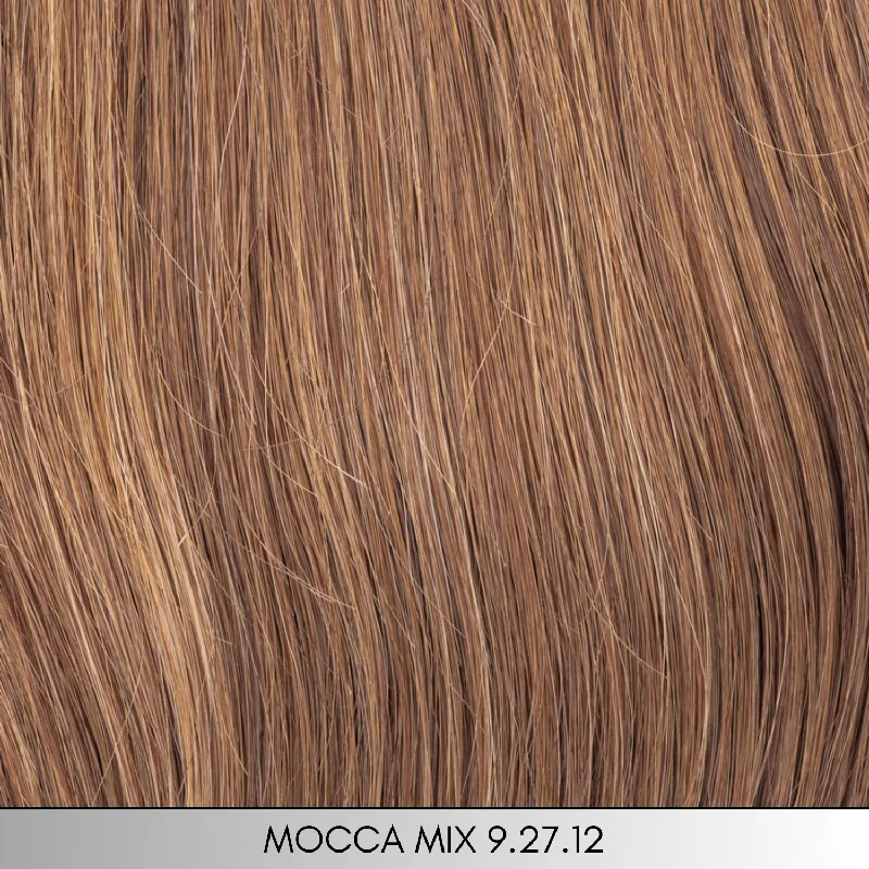 MOCCA MIX 9.27.12