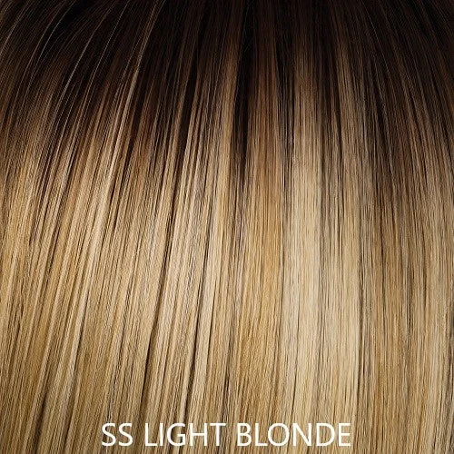 SS Light Blonde