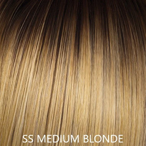 SS Medium Blonde