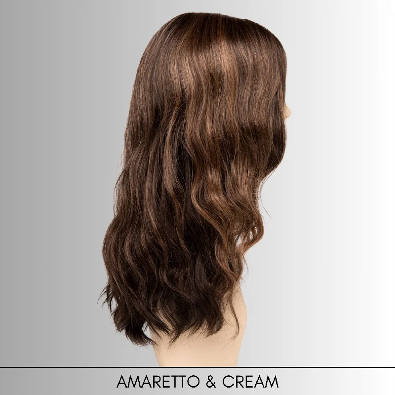 Amaretto & Cream