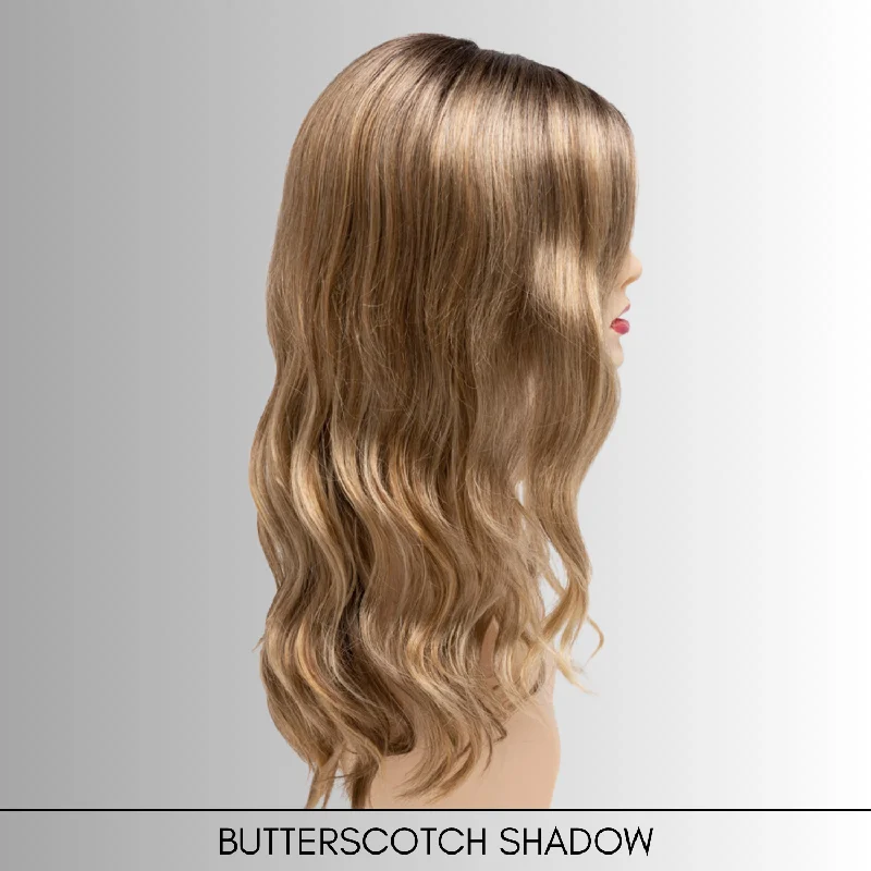 Butterscotch Shadow