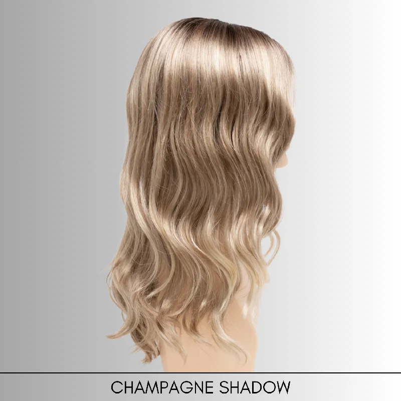 Champagne Shadow