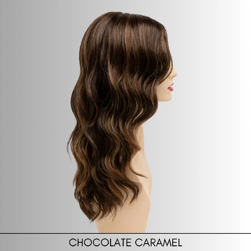 Chocolate Caramel