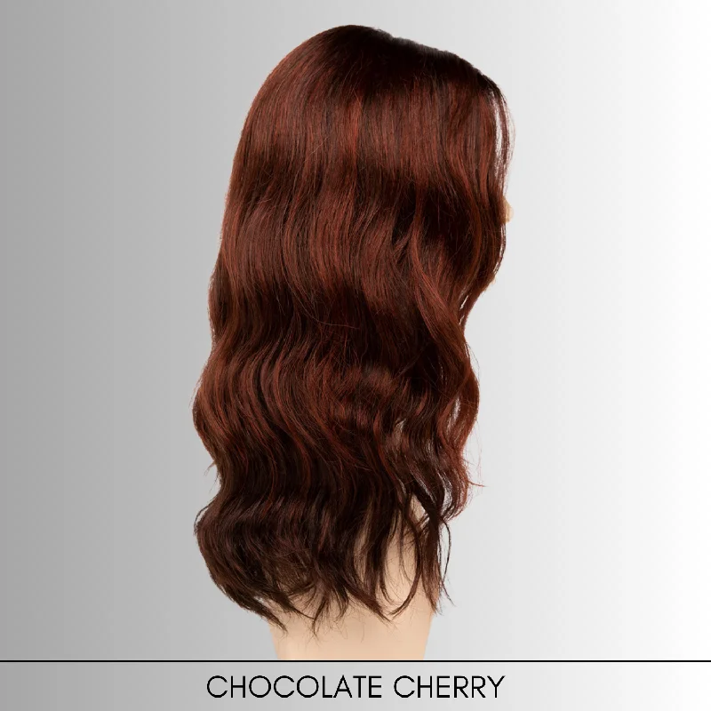 Chocolate Cherry