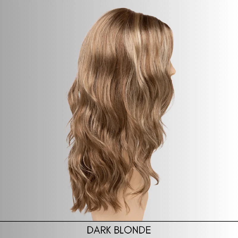 Dark Blonde