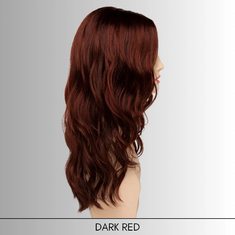 Dark Red